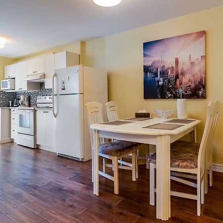Ferienwohnung 2314 Rue Duff Court Montréal Exterior foto