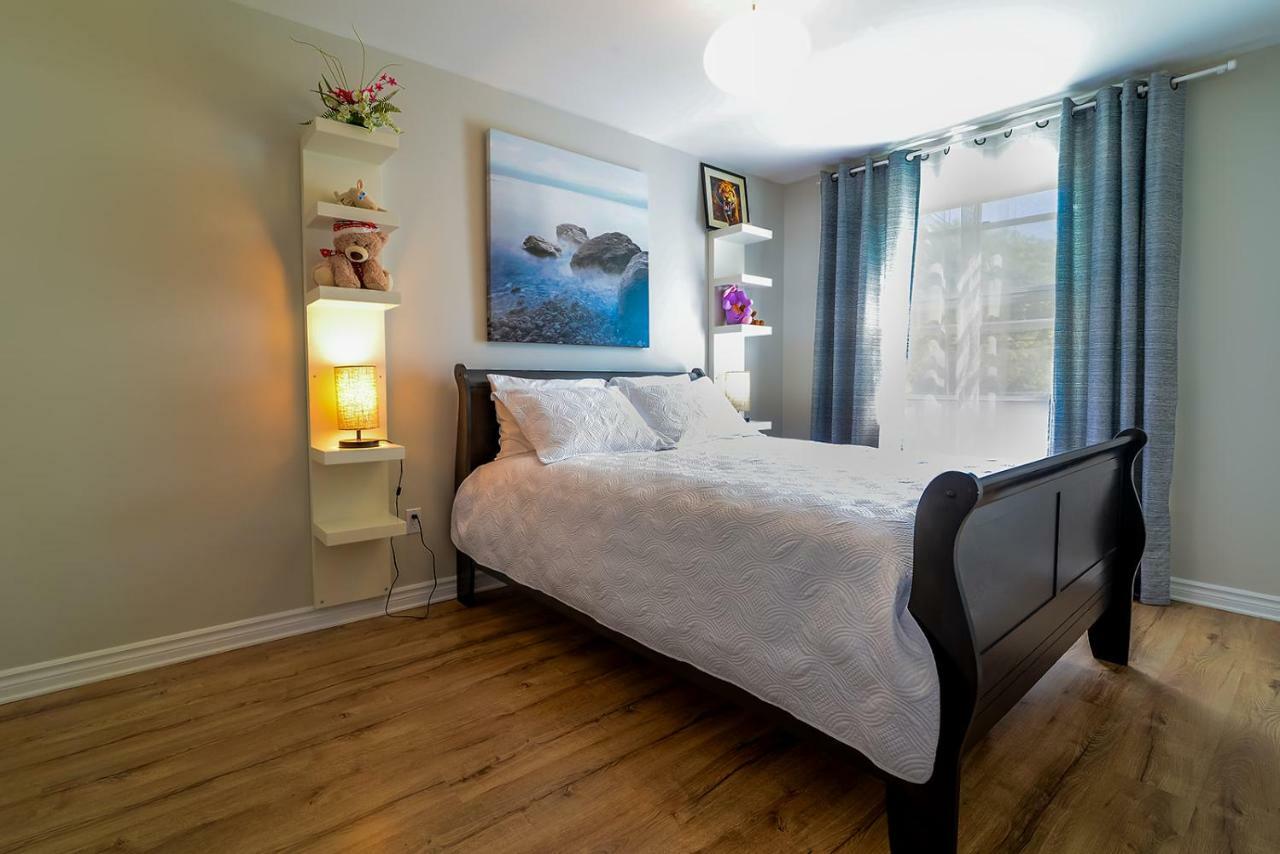 Ferienwohnung 2314 Rue Duff Court Montréal Exterior foto